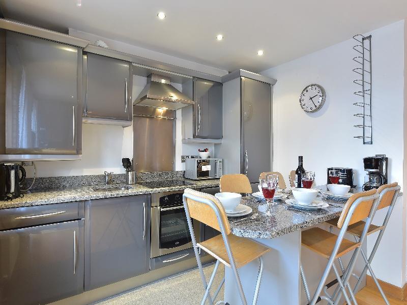 Beautiful 4-Bedroom Flat In London Bridge/Borough! Esterno foto