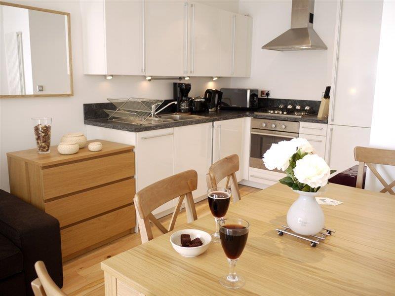 Beautiful 4-Bedroom Flat In London Bridge/Borough! Esterno foto