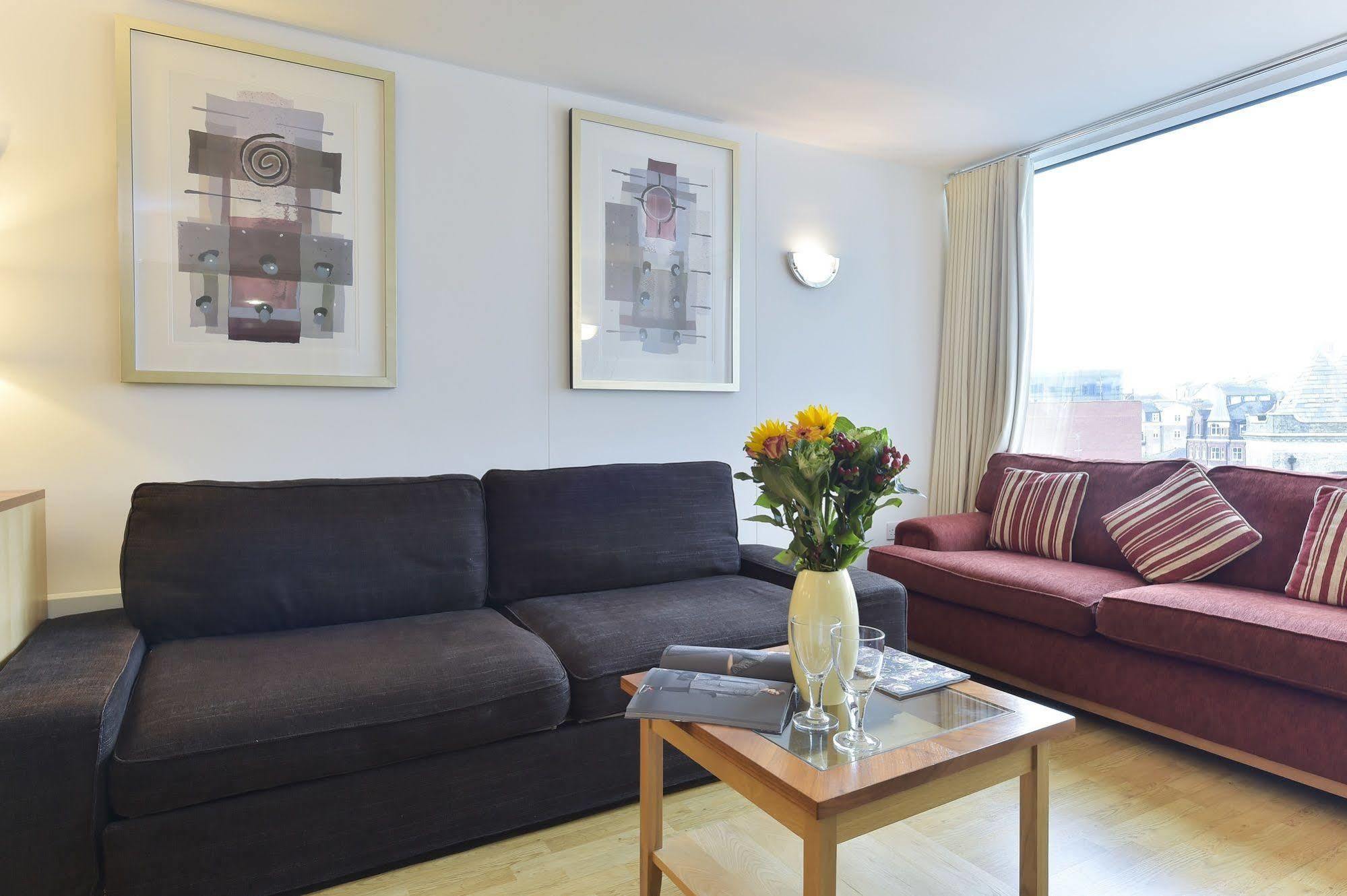 Beautiful 4-Bedroom Flat In London Bridge/Borough! Esterno foto