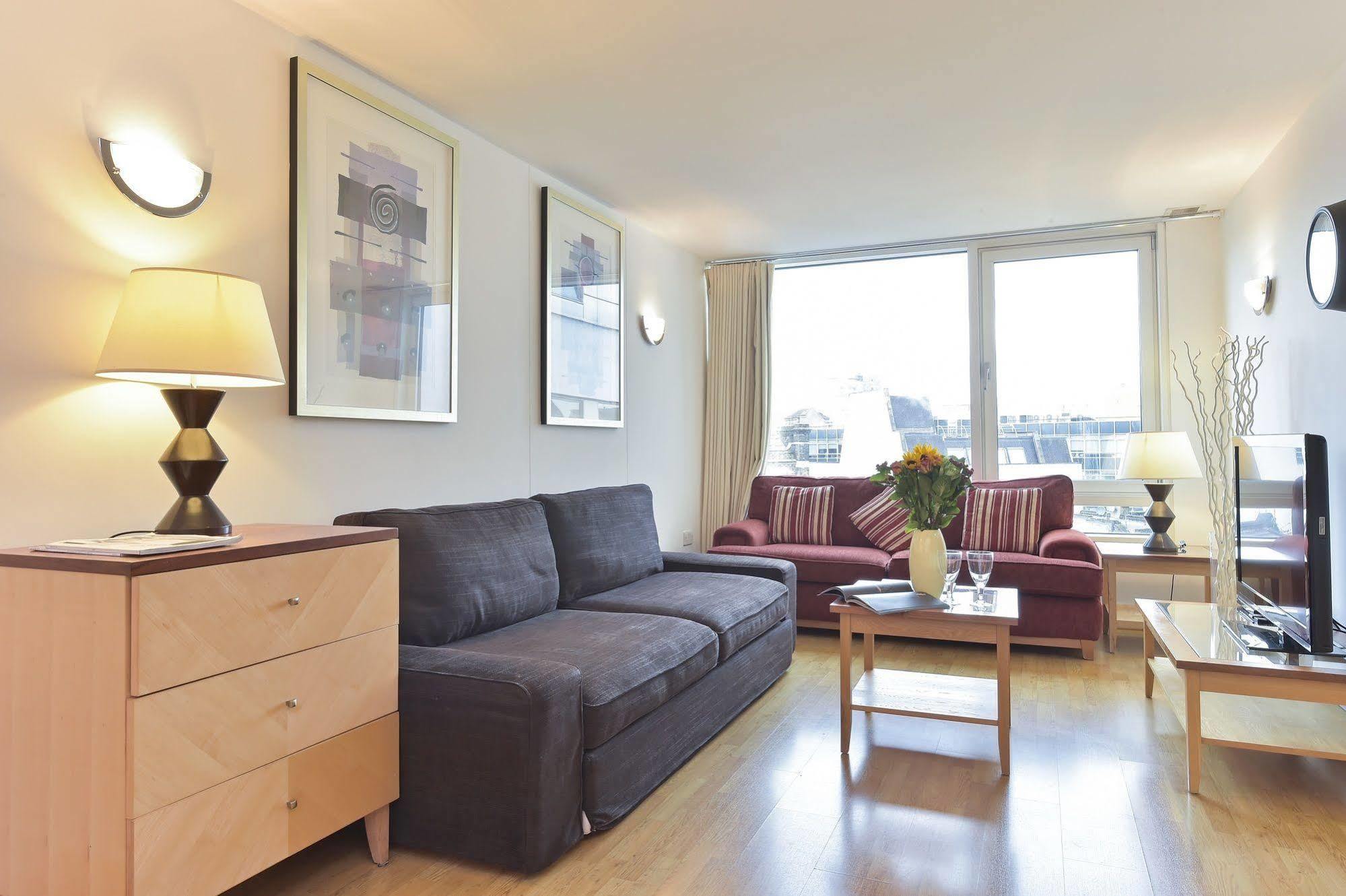 Beautiful 4-Bedroom Flat In London Bridge/Borough! Esterno foto