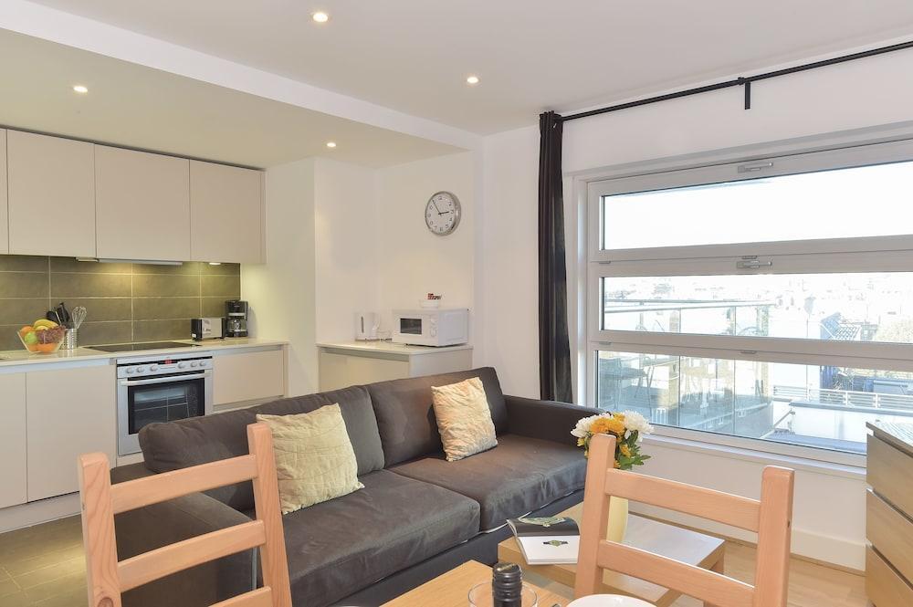 Beautiful 4-Bedroom Flat In London Bridge/Borough! Esterno foto