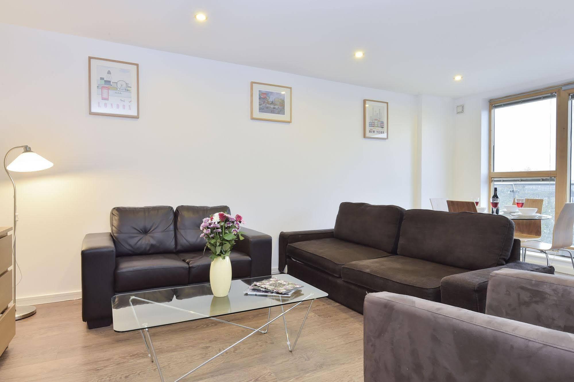 Beautiful 4-Bedroom Flat In London Bridge/Borough! Esterno foto